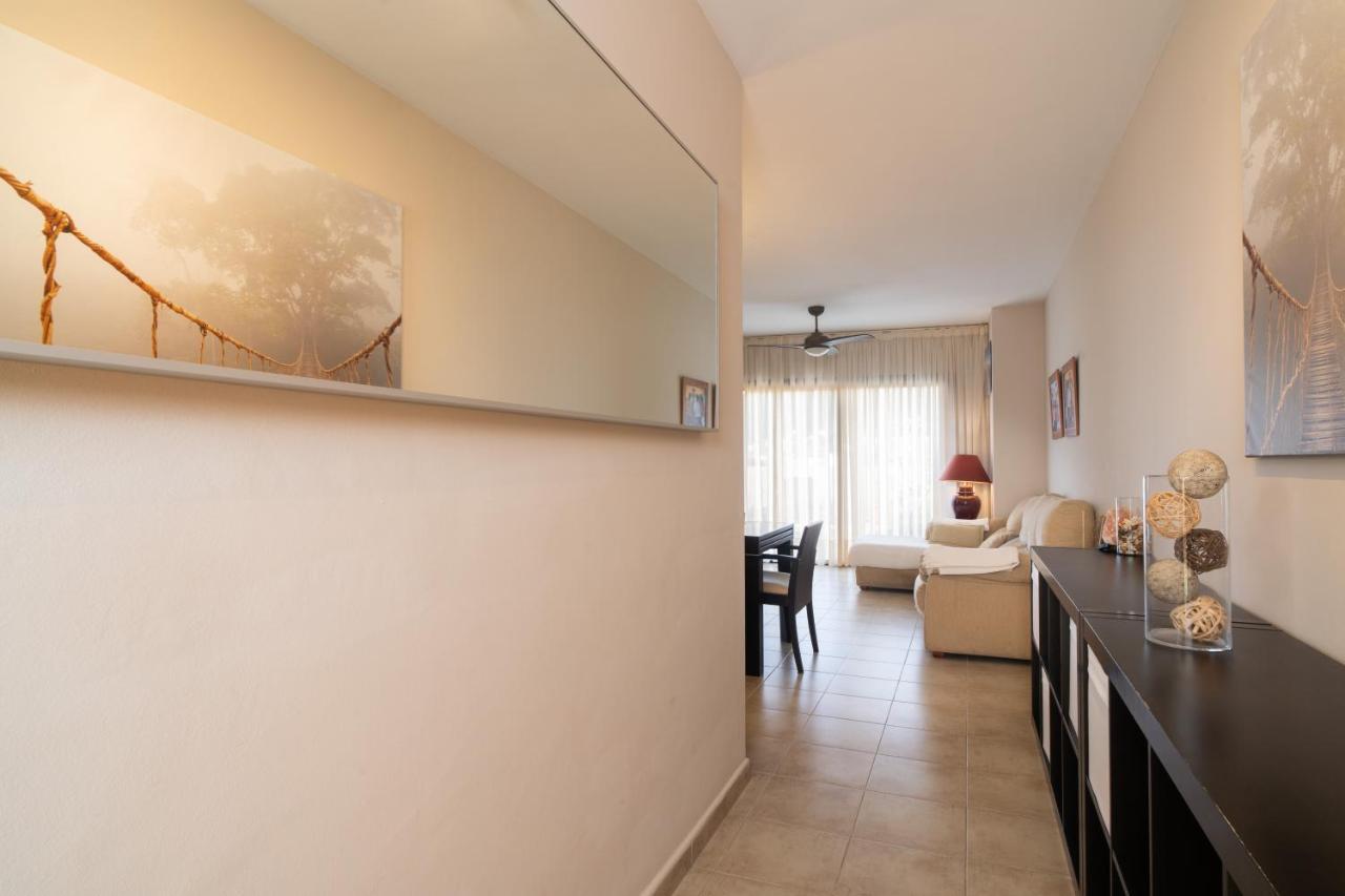 Holiday House Penthouse In La Gomera San Sebastián de la Gomera Exteriör bild