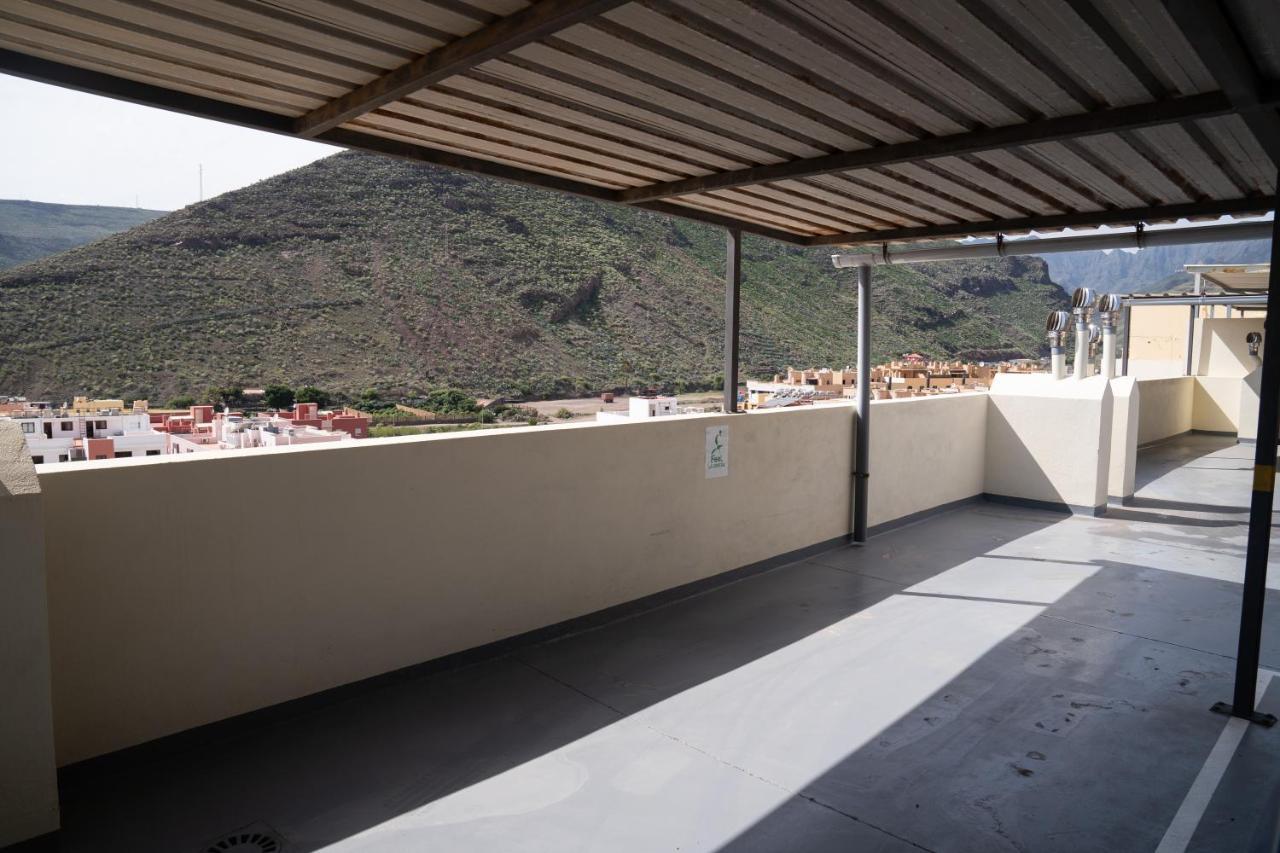 Holiday House Penthouse In La Gomera San Sebastián de la Gomera Exteriör bild