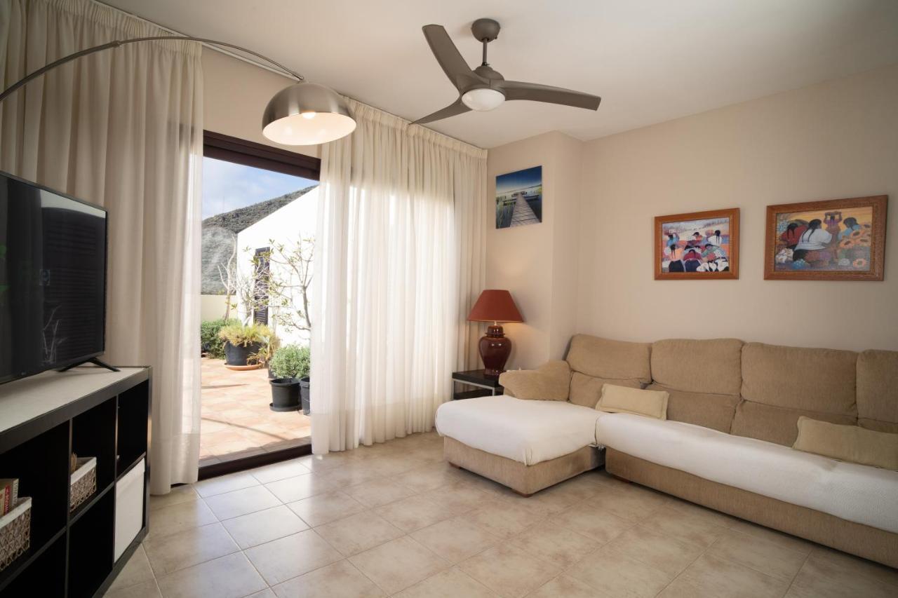 Holiday House Penthouse In La Gomera San Sebastián de la Gomera Exteriör bild