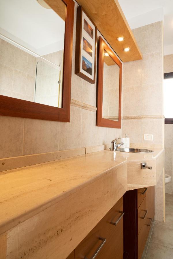 Holiday House Penthouse In La Gomera San Sebastián de la Gomera Exteriör bild